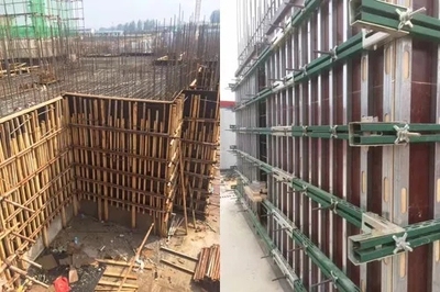 建筑加固材料選購常見誤區(qū) 行業(yè)新聞 第4張 建筑加固材料選購常見誤區(qū) 行業(yè)新聞 第4張