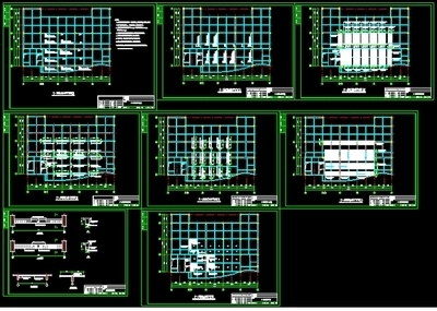 加固設計中節(jié)點詳圖優(yōu)化技巧 行業(yè)新聞 第6張 加固設計中節(jié)點詳圖優(yōu)化技巧 行業(yè)新聞 第6張