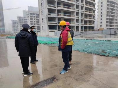 加固施工應(yīng)急預(yù)案有效性評(píng)價(jià) 行業(yè)新聞 第5張 加固施工應(yīng)急預(yù)案有效性評(píng)價(jià) 行業(yè)新聞 第5張