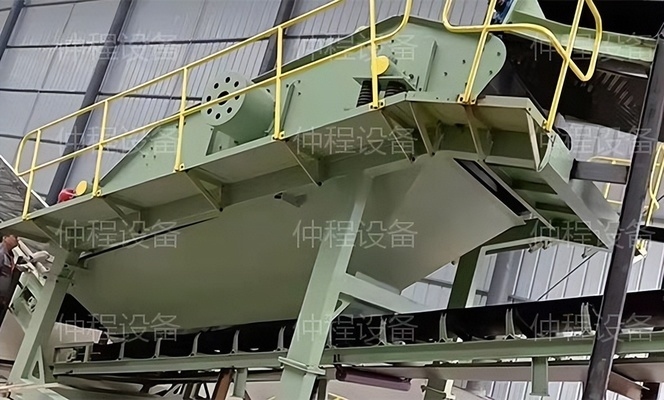 建筑垃圾資源化案例分析 行業(yè)新聞 第6張 建筑垃圾資源化案例分析 行業(yè)新聞 第6張