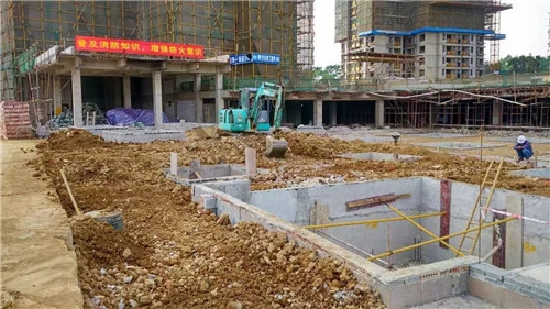 建筑加固施工過程中的安全管理 行業(yè)新聞 第4張 建筑加固施工過程中的安全管理 行業(yè)新聞 第4張