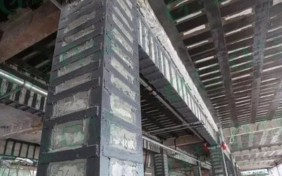 加固設(shè)計技術(shù)負(fù)責(zé)人職責(zé)解析 行業(yè)新聞 第5張