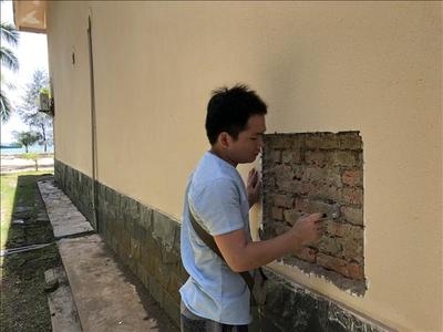 建筑加固設(shè)計(jì)違規(guī)法律責(zé)任 行業(yè)新聞 第5張 建筑加固設(shè)計(jì)違規(guī)法律責(zé)任 行業(yè)新聞 第5張