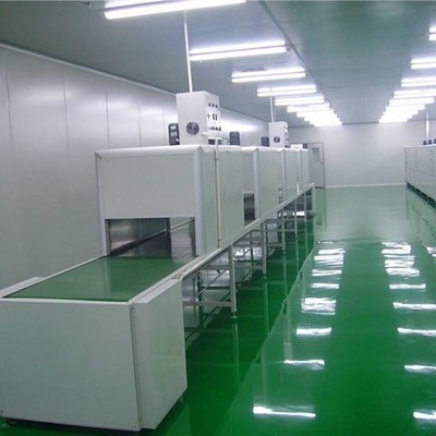 剛架結(jié)構(gòu)適用的廠房類型 行業(yè)新聞 第3張 剛架結(jié)構(gòu)適用的廠房類型 行業(yè)新聞 第3張