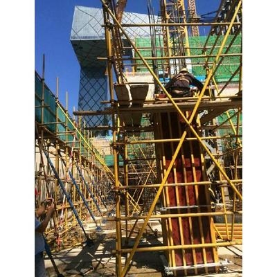 加固設(shè)計與施工技術(shù)對接策略 行業(yè)新聞 第2張 加固設(shè)計與施工技術(shù)對接策略 行業(yè)新聞 第2張