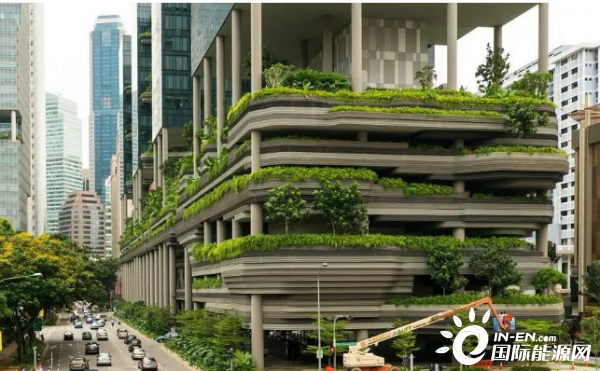 不同加固材料的環(huán)保性能 行業(yè)新聞 第3張 不同加固材料的環(huán)保性能 行業(yè)新聞 第3張