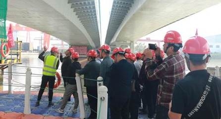 建筑加固技術(shù)最新研究動態(tài) 行業(yè)新聞 第5張