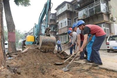 建筑加固工程監(jiān)理職責(zé) 行業(yè)新聞 第3張 建筑加固工程監(jiān)理職責(zé) 行業(yè)新聞 第3張