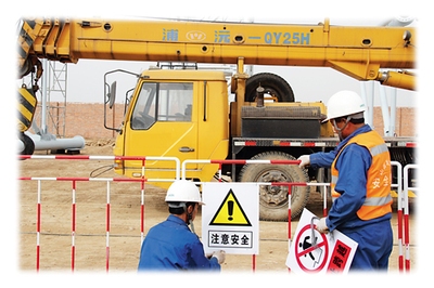 建筑安全員轉(zhuǎn)行其他領(lǐng)域機(jī)會(huì) 行業(yè)新聞 第2張 建筑安全員轉(zhuǎn)行其他領(lǐng)域機(jī)會(huì) 行業(yè)新聞 第2張