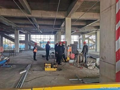 建筑加固行業(yè)監(jiān)管力度變化 行業(yè)新聞 第2張 建筑加固行業(yè)監(jiān)管力度變化 行業(yè)新聞 第2張