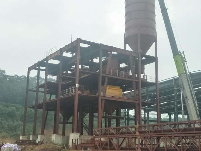 建筑加固行業(yè)資質要求詳解 行業(yè)新聞 第2張 建筑加固行業(yè)資質要求詳解 行業(yè)新聞 第2張