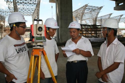 加固施工員轉(zhuǎn)行機(jī)會(huì)有哪些 行業(yè)新聞 第2張 加固施工員轉(zhuǎn)行機(jī)會(huì)有哪些 行業(yè)新聞 第2張