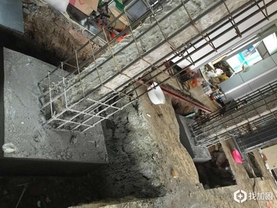 建筑加固行業(yè)關(guān)鍵技術(shù)進(jìn)展 行業(yè)新聞 第2張 建筑加固行業(yè)關(guān)鍵技術(shù)進(jìn)展 行業(yè)新聞 第2張