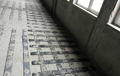 建筑加固改造的環(huán)保措施有哪些？ 行業(yè)新聞 第4張