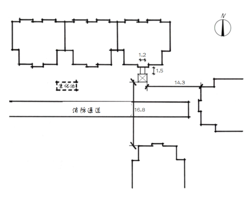 建筑增層加固的最新規(guī)范 行業(yè)新聞 第2張 建筑增層加固的最新規(guī)范 行業(yè)新聞 第2張