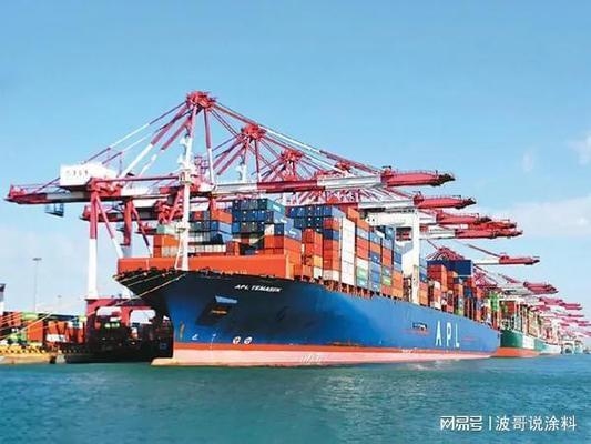 節(jié)能涂料環(huán)保性能評估 行業(yè)新聞 第3張 節(jié)能涂料環(huán)保性能評估 行業(yè)新聞 第3張