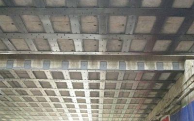 建筑加固行業(yè)知名公司 行業(yè)新聞 第5張 建筑加固行業(yè)知名公司 行業(yè)新聞 第5張