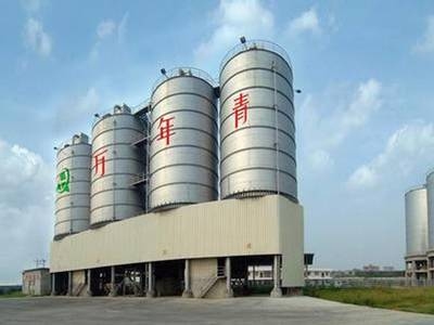 建筑加固材料品牌市場(chǎng)份額 行業(yè)新聞 第3張