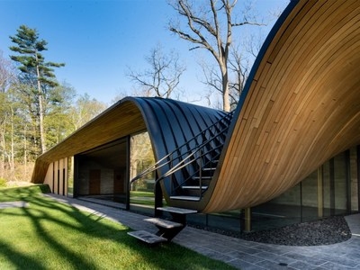 建筑設(shè)計(jì)中的自然元素應(yīng)用 行業(yè)新聞 第5張 建筑設(shè)計(jì)中的自然元素應(yīng)用 行業(yè)新聞 第5張