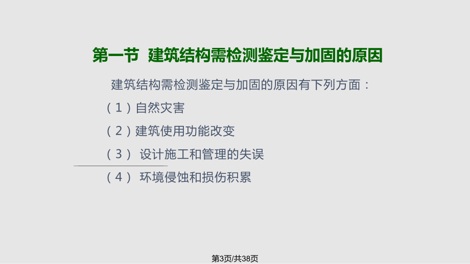建筑加固行業(yè)政策法規(guī)解讀 行業(yè)新聞 第3張 建筑加固行業(yè)政策法規(guī)解讀 行業(yè)新聞 第3張