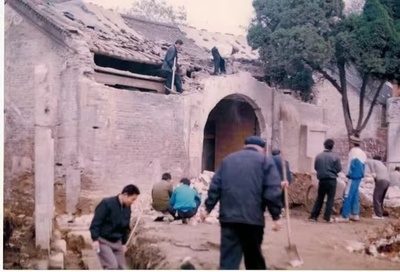 加固效果評(píng)價(jià)標(biāo)準(zhǔn)有哪些？ 行業(yè)新聞 第5張