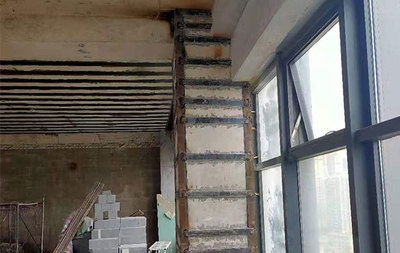 加固工程細(xì)節(jié)忽略后果 行業(yè)新聞 第5張 加固工程細(xì)節(jié)忽略后果 行業(yè)新聞 第5張