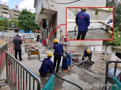 加固工程細(xì)節(jié)忽略后果 行業(yè)新聞 第6張 加固工程細(xì)節(jié)忽略后果 行業(yè)新聞 第6張