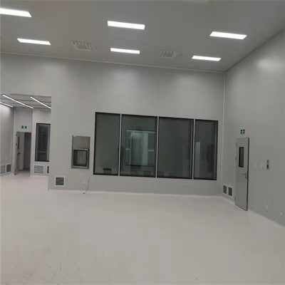 潔凈廠房滅火系統(tǒng)設(shè)計(jì)要點(diǎn) 行業(yè)新聞 第5張 潔凈廠房滅火系統(tǒng)設(shè)計(jì)要點(diǎn) 行業(yè)新聞 第5張