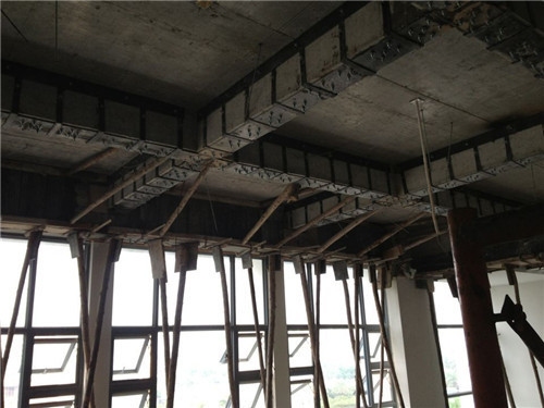 建筑加固材料性能對比 行業(yè)新聞 第5張 建筑加固材料性能對比 行業(yè)新聞 第5張