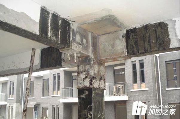 建筑加固服務(wù)安全標(biāo)準(zhǔn)對(duì)比 行業(yè)新聞 第4張 建筑加固服務(wù)安全標(biāo)準(zhǔn)對(duì)比 行業(yè)新聞 第4張