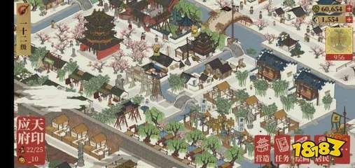 江南百景圖商業(yè)建筑包括哪些 行業(yè)新聞 第4張 江南百景圖商業(yè)建筑包括哪些 行業(yè)新聞 第4張