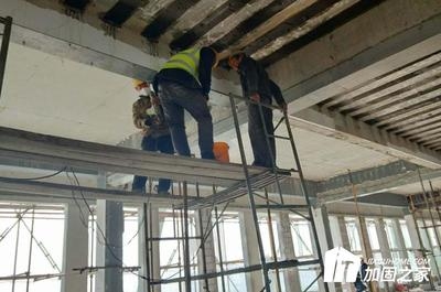 建筑加固服務業(yè)主反饋 行業(yè)新聞 第6張 建筑加固服務業(yè)主反饋 行業(yè)新聞 第6張