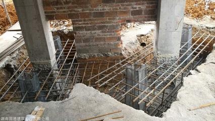 建筑加固施工注意事項(xiàng) 行業(yè)新聞 第6張 建筑加固施工注意事項(xiàng) 行業(yè)新聞 第6張