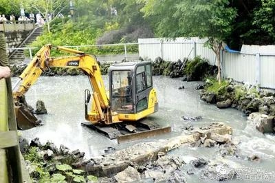 建筑加固對地下水污染的防治方法 行業(yè)新聞 第3張 建筑加固對地下水污染的防治方法 行業(yè)新聞 第3張