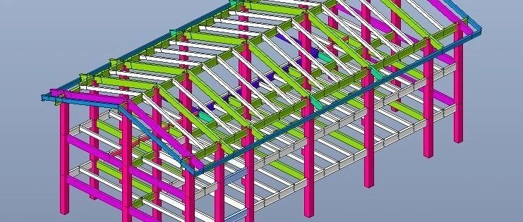 減隔震加固技術(shù)的實際案例 行業(yè)新聞 第3張