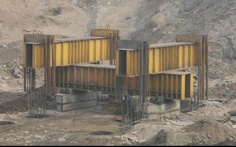 荷載試驗法的實際操作步驟 行業(yè)新聞 第2張 荷載試驗法的實際操作步驟 行業(yè)新聞 第2張