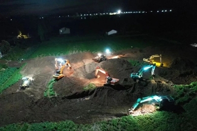 緊急加固設(shè)計(jì)的人力成本如何計(jì)算？ 行業(yè)新聞 第5張