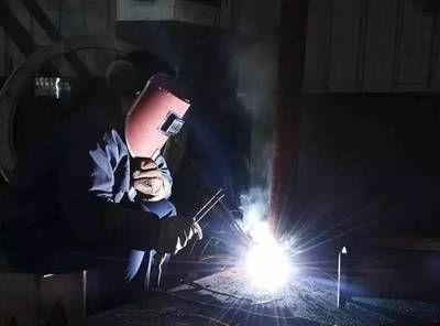 焊工行業(yè)激勵政策案例 行業(yè)新聞 第4張 焊工行業(yè)激勵政策案例 行業(yè)新聞 第4張