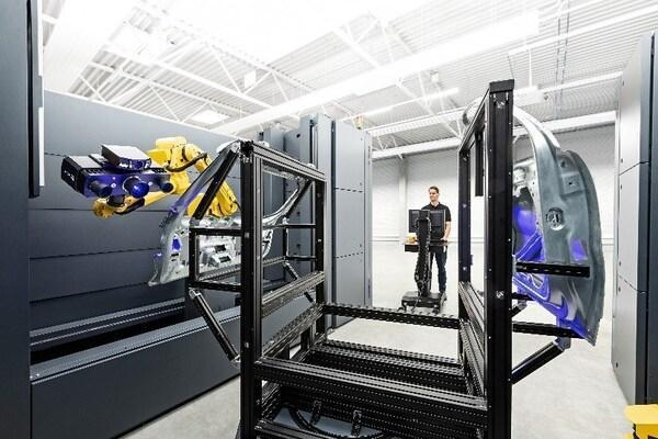 精密測量工具的最新技術(shù)趨勢 行業(yè)新聞 第5張 精密測量工具的最新技術(shù)趨勢 行業(yè)新聞 第5張