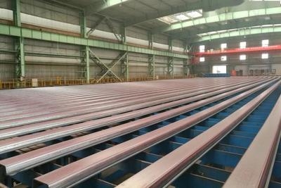 經(jīng)濟(jì)適用鋼板的成本效益分析 行業(yè)新聞 第2張 經(jīng)濟(jì)適用鋼板的成本效益分析 行業(yè)新聞 第2張