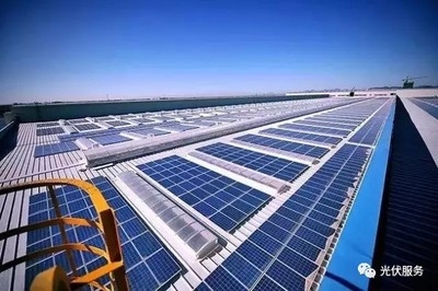 節(jié)能技術(shù)在廠房建設(shè)中的應(yīng)用 行業(yè)新聞 第6張 節(jié)能技術(shù)在廠房建設(shè)中的應(yīng)用 行業(yè)新聞 第6張