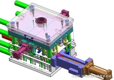 結(jié)構(gòu)設(shè)計師跨領(lǐng)域?qū)W習(xí)案例 行業(yè)新聞 第5張 結(jié)構(gòu)設(shè)計師跨領(lǐng)域?qū)W習(xí)案例 行業(yè)新聞 第5張