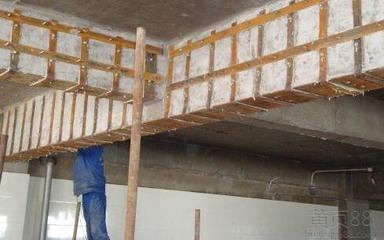 建筑加固施工常見問題解決方案，建筑加固施工難題破解，常見問題及高效 行業(yè)新聞 第4張