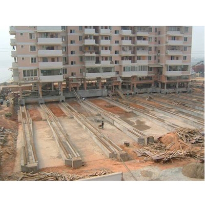 建筑加固設(shè)計(jì)成本控制技巧 行業(yè)新聞 第5張 建筑加固設(shè)計(jì)成本控制技巧 行業(yè)新聞 第5張