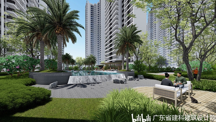 建筑設計中的節(jié)能減排實踐 行業(yè)新聞 第3張 建筑設計中的節(jié)能減排實踐 行業(yè)新聞 第3張