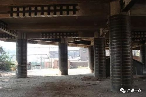 仿古材料在建筑加固中的應(yīng)用