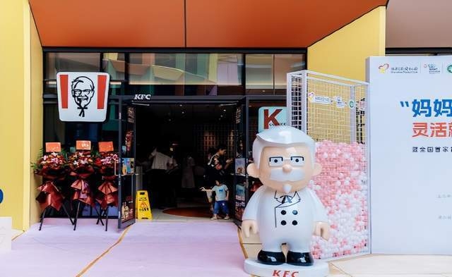 舊商業(yè)樓改造，商業(yè)樓的重生，改造與創(chuàng)新之旅 行業(yè)新聞 第4張