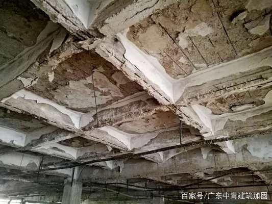 建筑加固項(xiàng)目成本控制 行業(yè)新聞 第1張 建筑加固項(xiàng)目成本控制 行業(yè)新聞 第1張