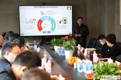 抗震支架智能化技術(shù)的應(yīng)用案例，支架智能化技術(shù)在建筑領(lǐng)域的應(yīng)用案例分析 行業(yè)新聞 第4張