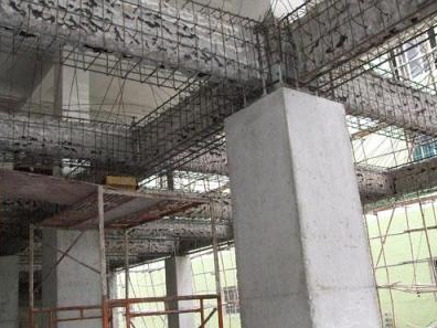 建筑加固常見方法有哪些？加固技術(shù)概覽， 行業(yè)新聞 第3張